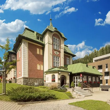 Horec Pec pod Sněžkou