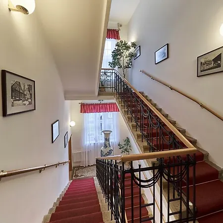 Horec Pec pod Sněžkou