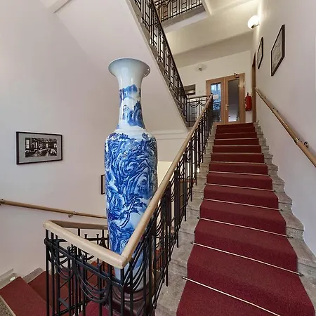 Otel Horec