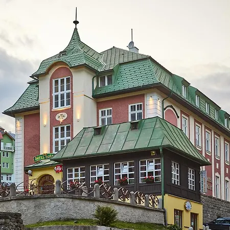 Hotel Horec 3*