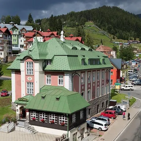 Otel Horec