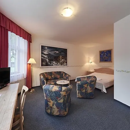 Horec Hotel