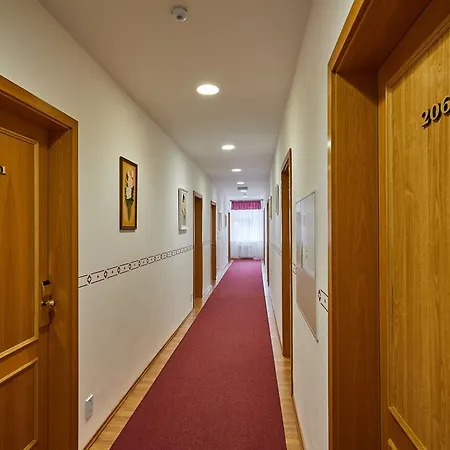 Horec 3* Pec pod Snezkou