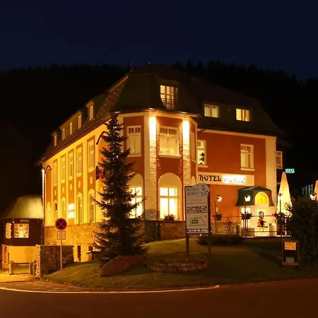 Hotel Horec Pec pod Snezkou