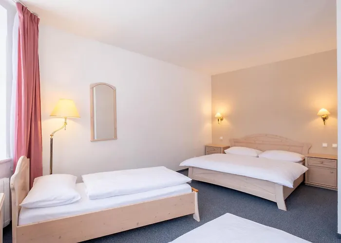 Hotel Horec 3*