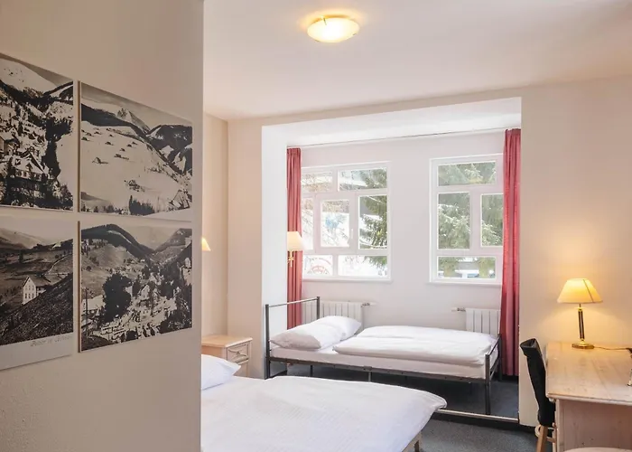 Horec Hotel Pec pod Sněžkou