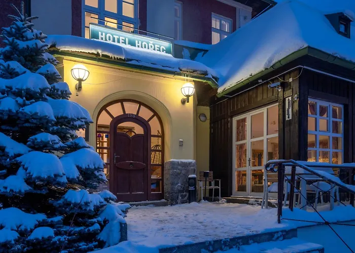 Hotel Horec