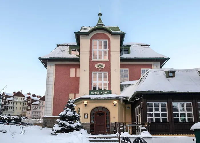 Horec Hotel 3*