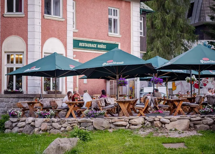 Horec Hotel 3*
