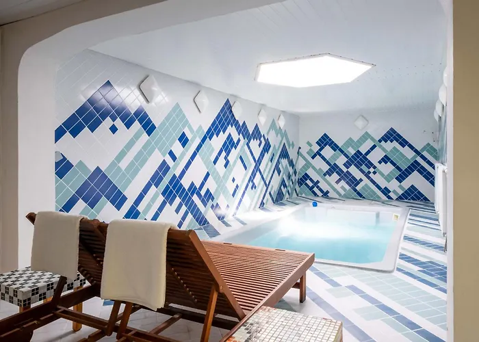Hotel Horec Pec pod Sněžkou