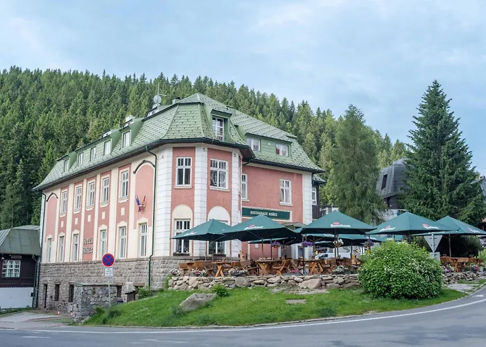 Horec Hotel