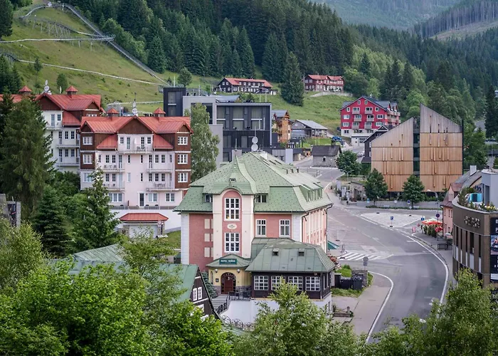 Hotel Horec