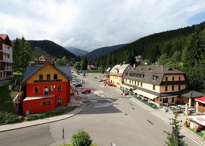 Hotel Horec