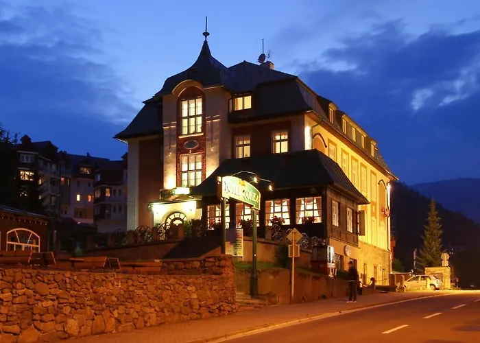 Hotel Horec