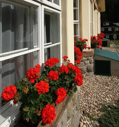 Hotel Horec