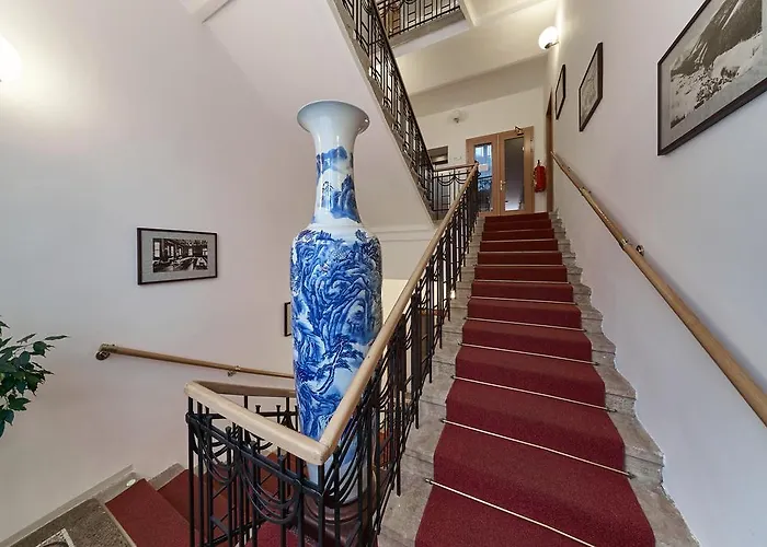 Hotel Horec