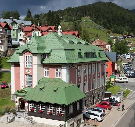 Hotel Horec