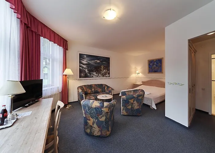 Horec Hotel